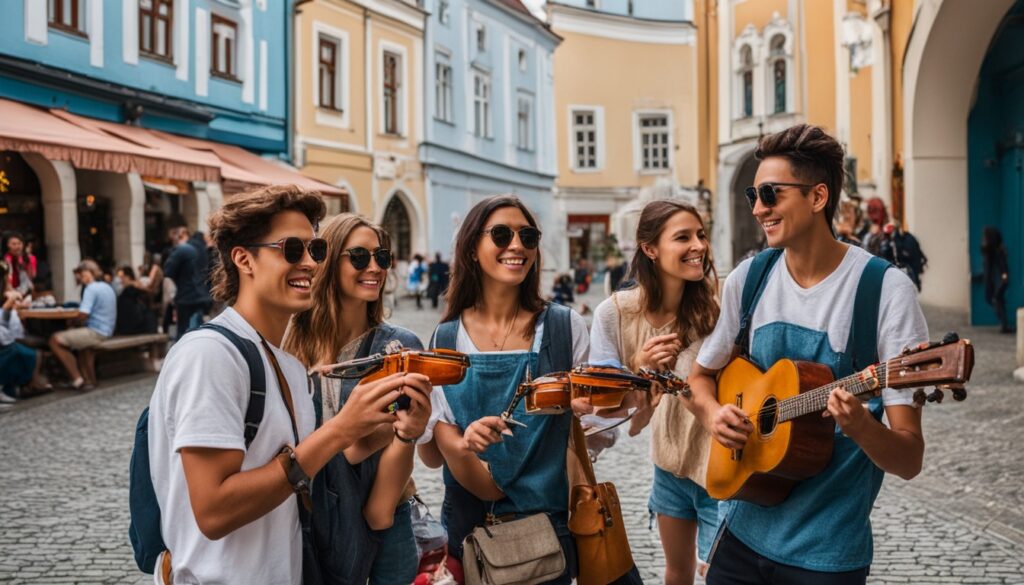 Discover the charm of Bratislava without breaking the bank