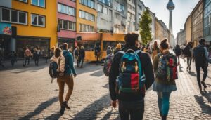 Weekend Break In Berlin on a budget