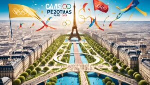 How to plan a Paris Trip during the Olympics 2024