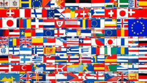Top 10 of the smallest countries in Europe
