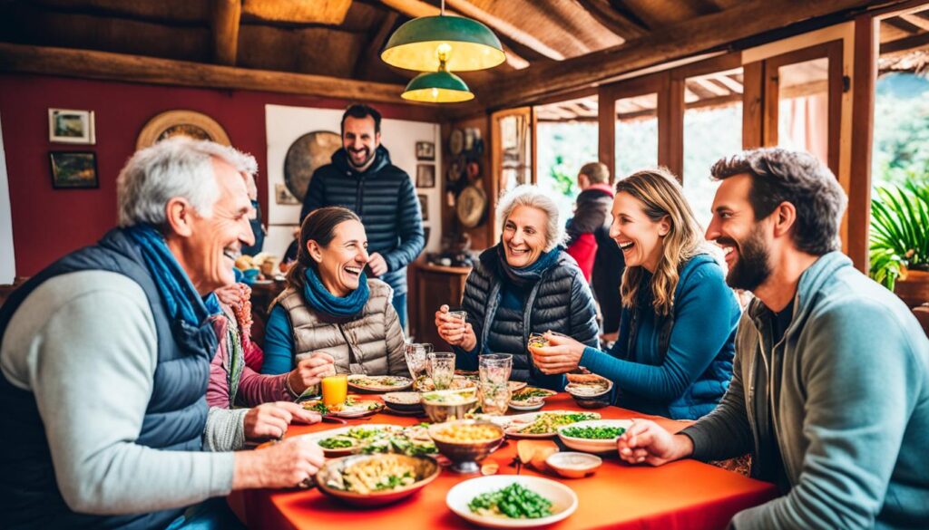 Unlocking Local Wisdom: How Homestays Can Transform Your Travel Experience