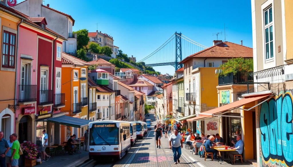 Do Lisbon Like A Local