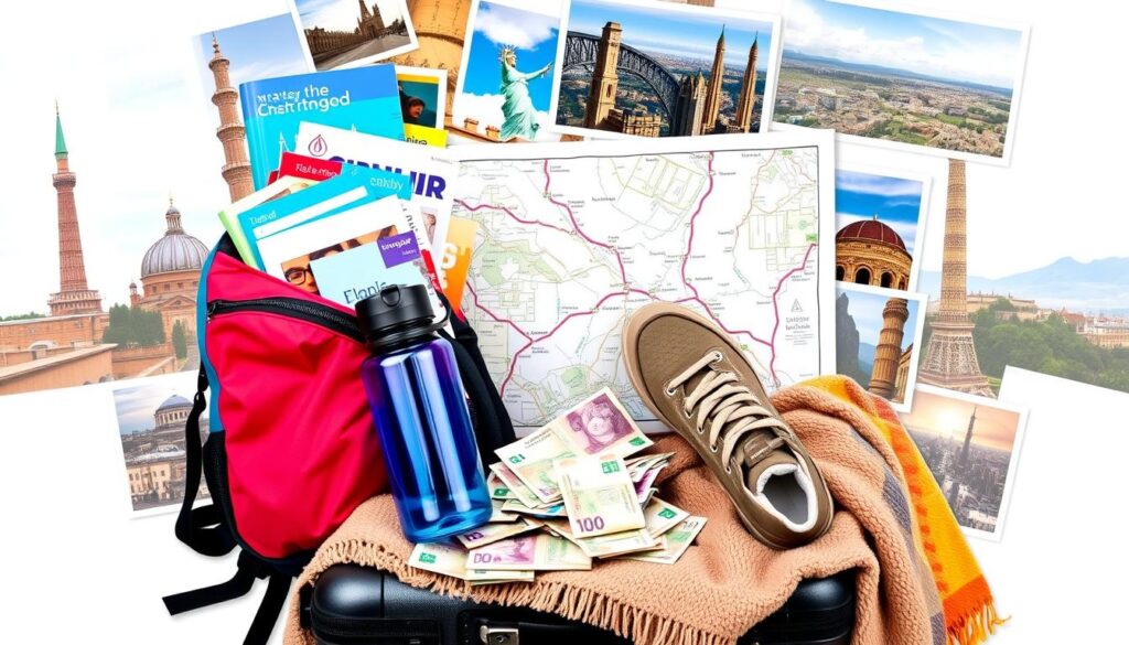 How to Travel on a Budget Without Sacrificing Comfort