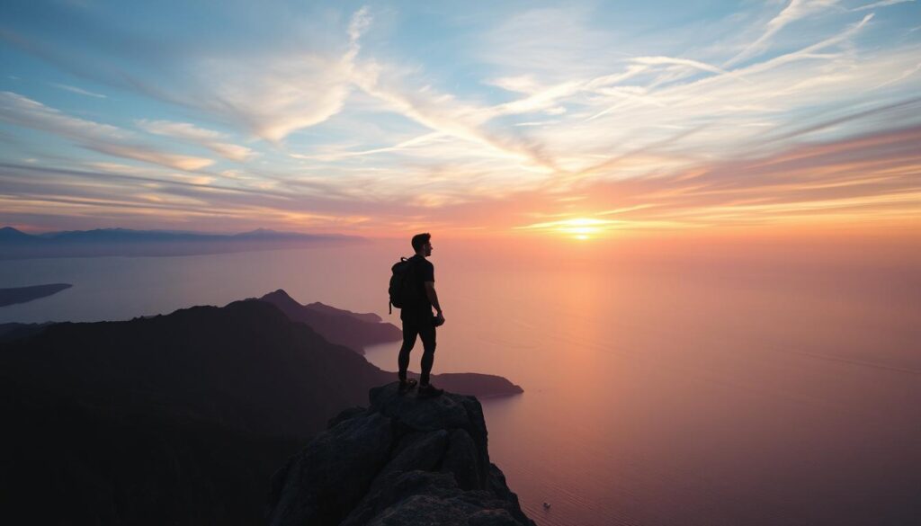 Solo Travel