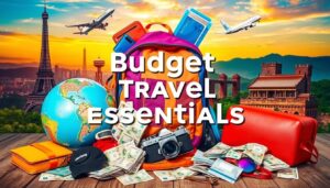 10 Travel Hacks Every Budget Traveler Needs to Know!