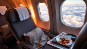 Surviving Long Flights: 7 Hacks to Make Economy Feel Like First Class