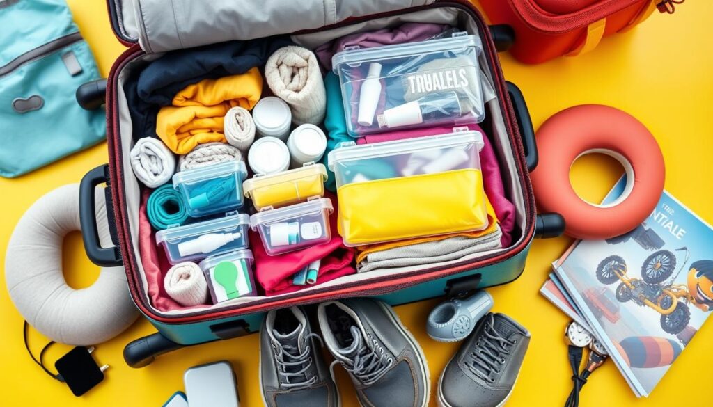 packing hacks