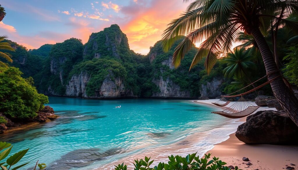 Hidden Gem Destinations You’ve Never Heard Of (But Should Visit in 2025)