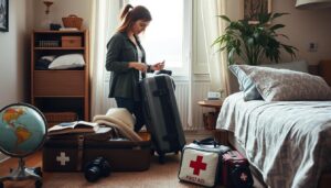 Travel Insurance: What You Need to Know