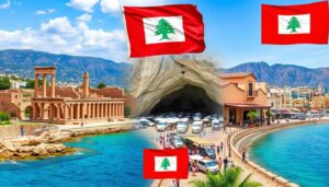 3 Essential Facts About Lebanon