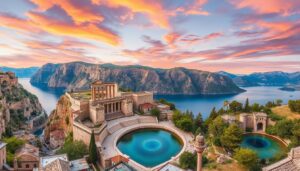 5 incredible places to visit in Albania