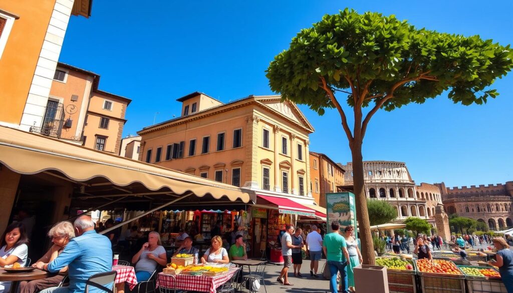 Rome on a Budget: Top Tips for an Affordable Adventure!