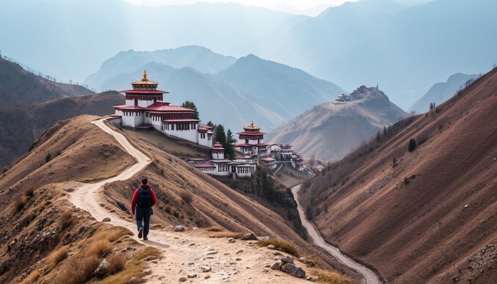 Experiencing Bhutan: A Journey Beyond Tourist Traps