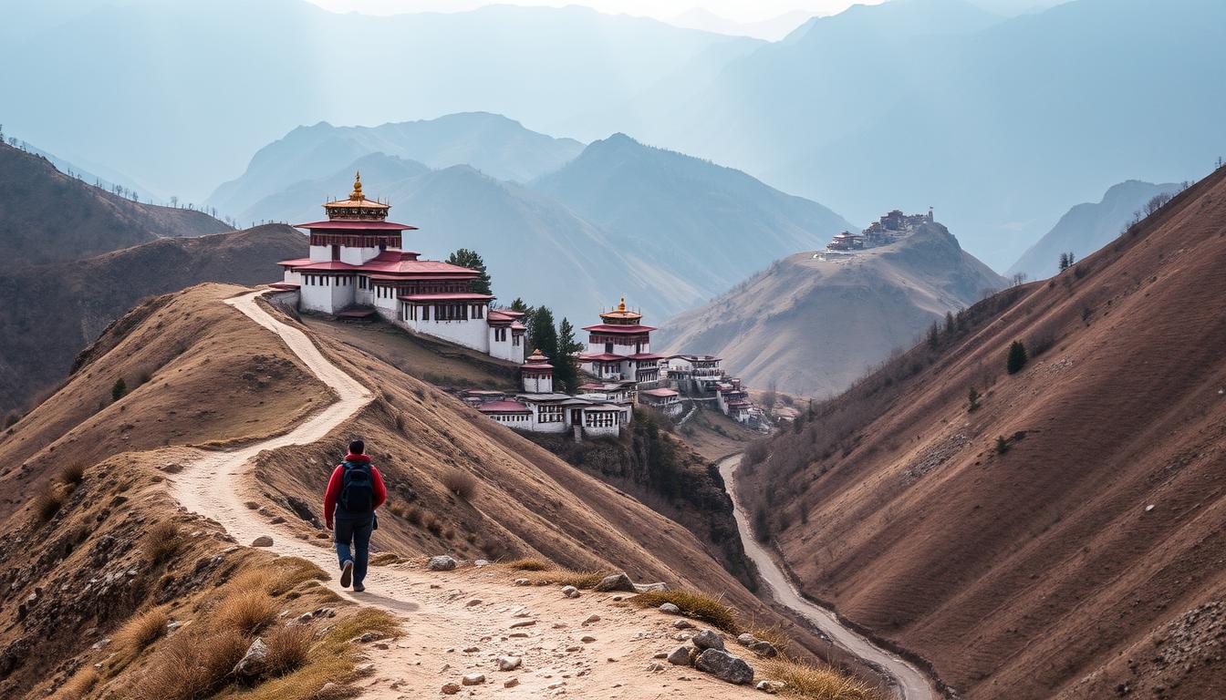 Experiencing Bhutan: A Journey Beyond Tourist Traps