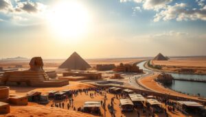 Is Egypt Your Dream Travel Destination?