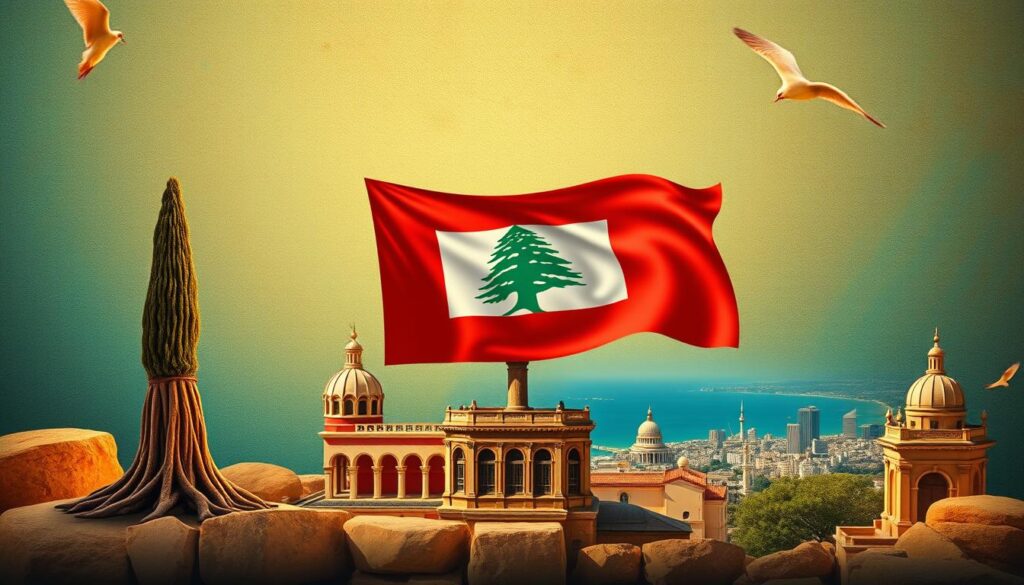 3 Essential facts About Lebanon You Need To Know