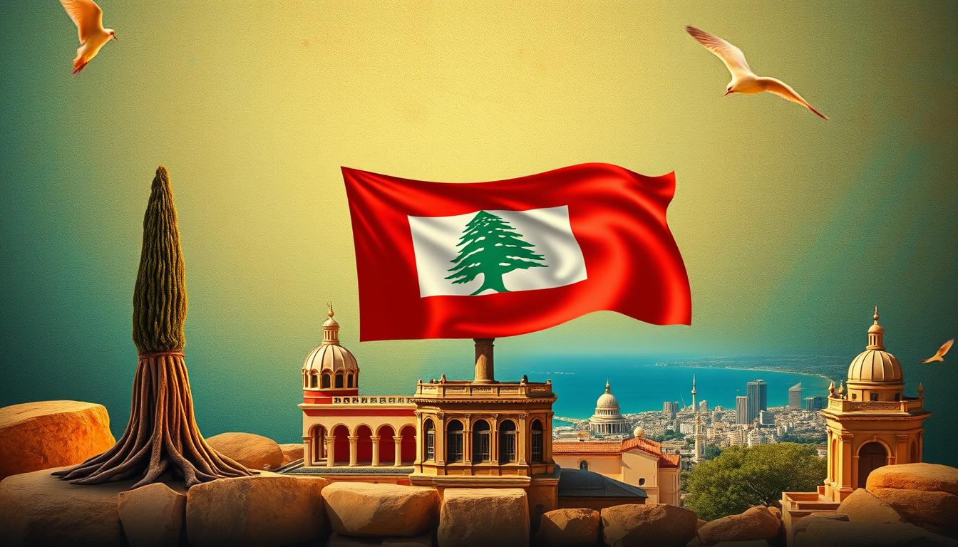 3 Essential facts About Lebanon You Need To Know