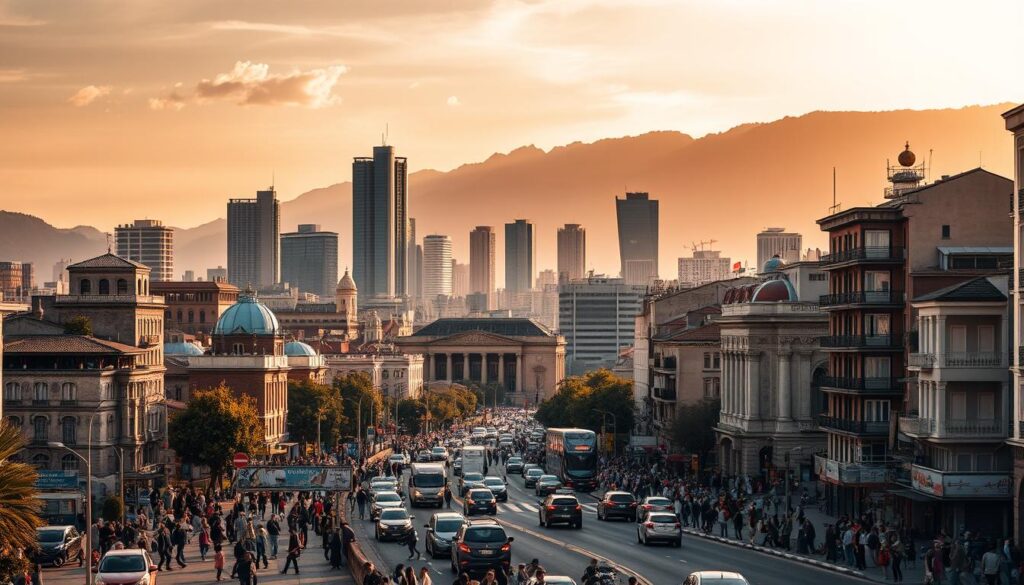Beirut reputation
